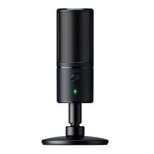 میکروفون ریزر مدل SEIREN X